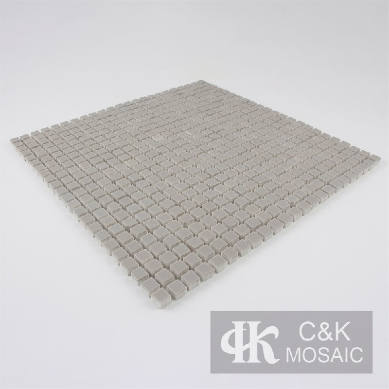 Hot Selling Grey Mini Square  For Kitchen MJDSS3004