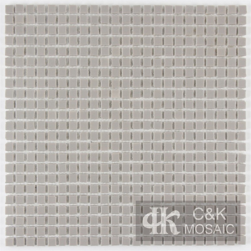 Hot Selling Grey Mini Square  For Kitchen MJDSS3004